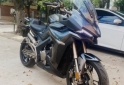 Motos - Beta Zontes X310 2022 Nafta 21000Km - En Venta