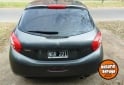 Autos - Peugeot 208 allure 1.5 Touchscree 2014 Nafta 124000Km - En Venta