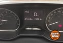 Autos - Peugeot 208 allure 1.5 Touchscree 2014 Nafta 124000Km - En Venta