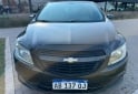 Autos - Chevrolet ONIX LS 1.4 JOY 2017 Nafta 106000Km - En Venta