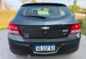 Autos - Chevrolet ONIX LS 1.4 JOY 2017 Nafta 106000Km - En Venta