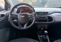 Autos - Chevrolet ONIX LS 1.4 JOY 2017 Nafta 106000Km - En Venta
