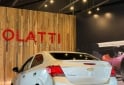 Autos - Chevrolet PRISMA LT 1.4 2017 Nafta 101000Km - En Venta