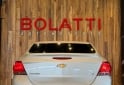Autos - Chevrolet PRISMA LT 1.4 2017 Nafta 101000Km - En Venta