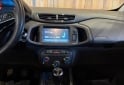 Autos - Chevrolet PRISMA LT 1.4 2017 Nafta 101000Km - En Venta