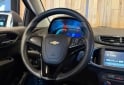 Autos - Chevrolet PRISMA LT 1.4 2017 Nafta 101000Km - En Venta
