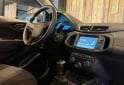 Autos - Chevrolet PRISMA LT 1.4 2017 Nafta 101000Km - En Venta