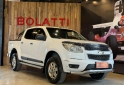 Camionetas - Chevrolet S10 LS 4X2 2015 Diesel 182000Km - En Venta