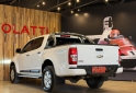 Camionetas - Chevrolet S10 LS 4X2 2015 Diesel 182000Km - En Venta