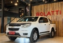 Camionetas - Chevrolet S10 LS 4X2 2015 Diesel 182000Km - En Venta