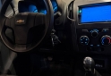 Camionetas - Chevrolet S10 LS 4X2 2015 Diesel 182000Km - En Venta