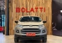 Autos - Ford ECO SPORT 2.0 SE 2013 Nafta 156000Km - En Venta