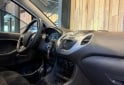 Autos - Ford Ka 1.5 2018 Nafta 132000Km - En Venta