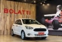 Autos - Ford Ka 1.5 2018 Nafta 169000Km - En Venta