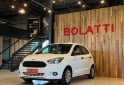 Autos - Ford Ka 1.5 2018 Nafta 169000Km - En Venta