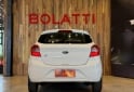 Autos - Ford Ka 1.5 2018 Nafta 169000Km - En Venta