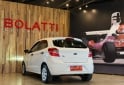 Autos - Ford Ka 1.5 2018 Nafta 169000Km - En Venta