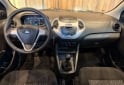 Autos - Ford Ka 1.5 2018 Nafta 169000Km - En Venta