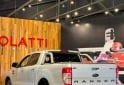 Camionetas - Ford RANGER 2.2 4X2 2016 Diesel 148000Km - En Venta