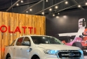 Camionetas - Ford RANGER 2.2 4X2 2016 Diesel 148000Km - En Venta