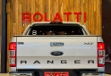 Camionetas - Ford RANGER 2.2 4X2 2016 Diesel 148000Km - En Venta