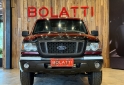 Camionetas - Ford Ranger 2.8 DC 4X2 XL PLUS 2004 Diesel 300000Km - En Venta