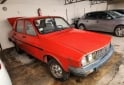 Autos - Renault 1990 TL 1990 Nafta 77810Km - En Venta