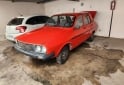 Autos - Renault 1990 TL 1990 Nafta 77810Km - En Venta
