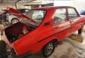 Autos - Renault 1990 TL 1990 Nafta 77810Km - En Venta