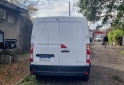 Utilitarios - Renault MASTER L1 H1 2.3 DCI 130 2025 Diesel 4000Km - En Venta