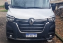 Utilitarios - Renault MASTER L1 H1 2.3 DCI 130 2025 Diesel 4000Km - En Venta