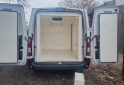 Utilitarios - Renault MASTER L1 H1 2.3 DCI 130 2025 Diesel 4000Km - En Venta