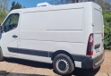 Utilitarios - Renault MASTER L1 H1 2.3 DCI 130 2025 Diesel 4000Km - En Venta