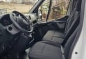 Utilitarios - Renault MASTER L1 H1 2.3 DCI 130 2025 Diesel 4000Km - En Venta