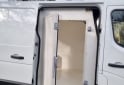 Utilitarios - Renault MASTER L1 H1 2.3 DCI 130 2025 Diesel 4000Km - En Venta