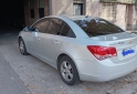 Autos - Chevrolet Cruze lt 2012 GNC 153000Km - En Venta