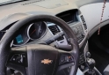 Autos - Chevrolet Cruze lt 2012 GNC 153000Km - En Venta
