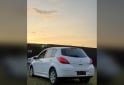 Autos - Nissan Tiida 1.8 6 mt Visia 2014 Nafta 122000Km - En Venta