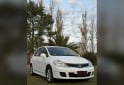 Autos - Nissan Tiida 1.8 6 mt Visia 2014 Nafta 122000Km - En Venta