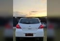 Autos - Nissan Tiida 1.8 6 mt Visia 2014 Nafta 122000Km - En Venta