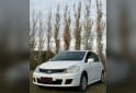 Autos - Nissan Tiida 1.8 6 mt Visia 2014 Nafta 122000Km - En Venta