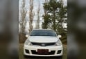 Autos - Nissan Tiida 1.8 6 mt Visia 2014 Nafta 122000Km - En Venta