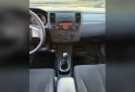 Autos - Nissan Tiida 1.8 6 mt Visia 2014 Nafta 122000Km - En Venta