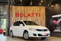 Autos - Nissan Tiida 1.8 6 mt Visia 2014 Nafta 122000Km - En Venta