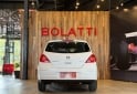 Autos - Nissan Tiida 1.8 6 mt Visia 2014 Nafta 122000Km - En Venta