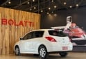 Autos - Nissan Tiida 1.8 6 mt Visia 2014 Nafta 122000Km - En Venta