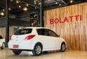 Autos - Nissan Tiida 1.8 6 mt Visia 2014 Nafta 122000Km - En Venta
