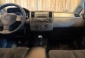 Autos - Nissan Tiida 1.8 6 mt Visia 2014 Nafta 122000Km - En Venta