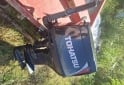 Otros (Náutica) - Fuera de borda 50 hp tohatsu - En Venta