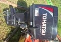 Otros (Náutica) - Fuera de borda 50 hp tohatsu - En Venta
